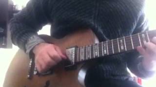 Living Inside Your Love George Benson Guitar Solo