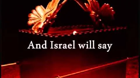 Baruch Adonai by Joel Chernoff  Paul Wilbur style ...