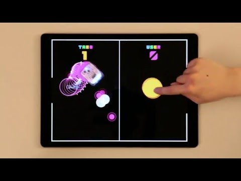 TABO PONG | DEMO - Feb. 3, 2016