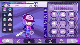 How To Get Gacha Lavender on Android & iOS 🌙 New Method screenshot 2