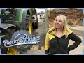 Trecker Babe Alina packt aus - so tickt die 22-Jährige | Trucker Babes | Kabel Eins