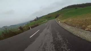 Warm Up Tour 18.02.2024 for the upcoming Season