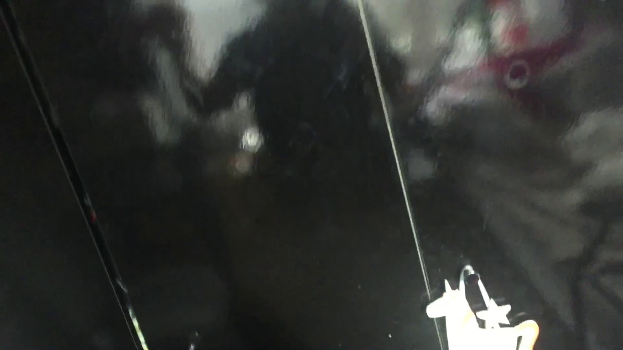 Kirby gets hurt 2 YouTube