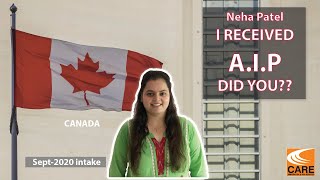 Online studies in Durham College in Canada | AIP received