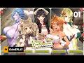 Love Confessions On The Adventure Demo Gameplay #1