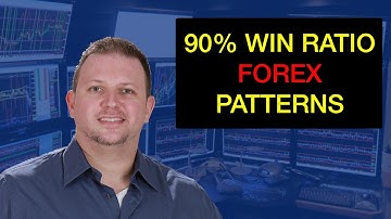 90% Win Ratio Forex Patterns - Special Candlestick Patterns Webinar by Vladimir Ribakov
