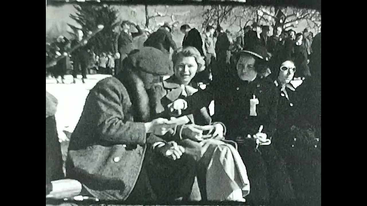 Olympia 1936  Garmisch-Partenkirchen