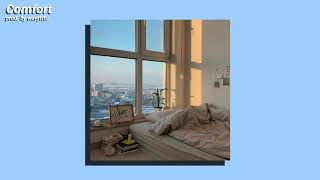 [FREE] Lucky Daye x Daniel Caesar Guitar R&B Type Beat ''Comfort'' (prod. by wavytrbl)