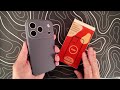 Magnetic Case for iPhone 17 Pro
