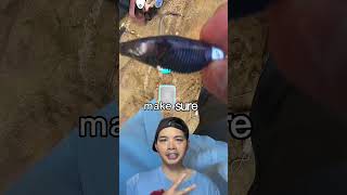 How to catch jewfish on lures