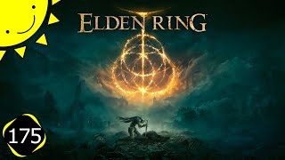 Let's Play Elden Ring | Part 175 - Exploring A Broken Realm | Blind Gameplay Walkthrough