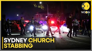 Sydney Church Stabbing: Second knife attack in three days, Church stabbing a 'terrorist attack'