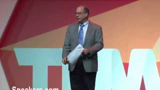 David Weinberger on the Power of the Internet