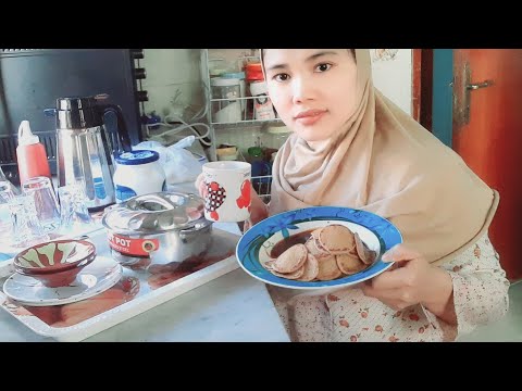 Cooking omani breakfast|Housemaid Daily Routine [ Dh sa Oman]