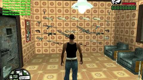 Custom House (Mapping)