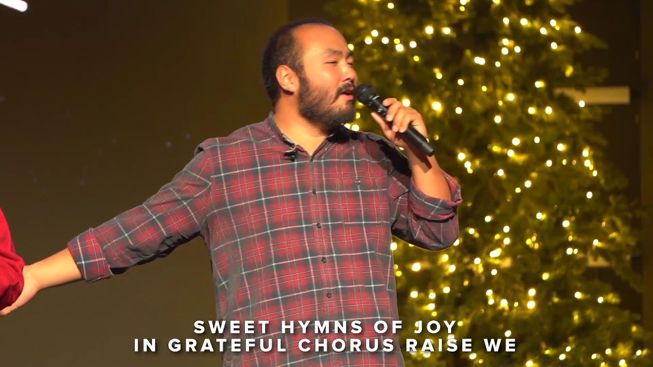 Christmas at Peak City!