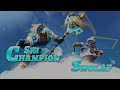 S15 Season Trailer - Ski Racing