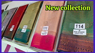 Kubera silk saree/soft silk saree/softy silk saree/banarasi soft silk saree/4 May 2024 screenshot 2
