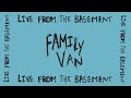cleopatrick - FAMILY VAN (LIVE SESSION FROM THE BASEMENT)