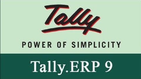 EBA E-BUSINESS AND ACCOUNTING CHAPTER 3 STARTING WITH TALLY. Free Tally cource