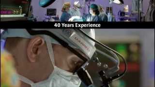 SOMC Heart & Vascular commercial - "Experience Matters"