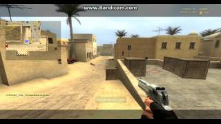 Counter-Strike Source v84