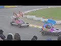 Skegness raceway Brisca F1 stockcars 15/9/24