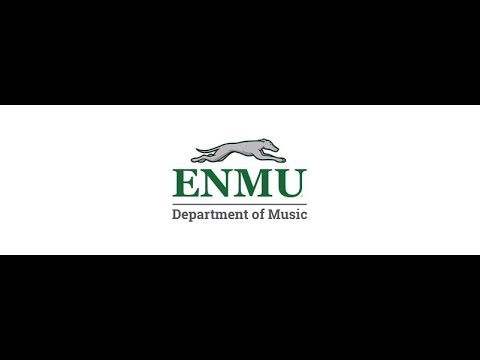 ENMU Swanee Singers & Jazz Ensembles