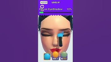 Build a Queen Reverse Gameplay #shorts