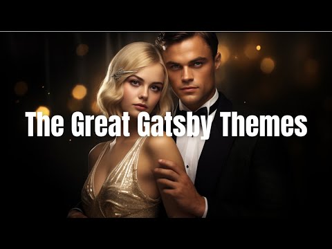 Vidéo: Wolfsheim est-il allé aux funérailles de Gatsby ?