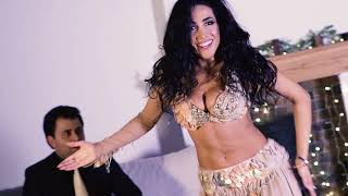 Bellydance Choreography by Adhami Hale(Nava). chapter 6. Introduction