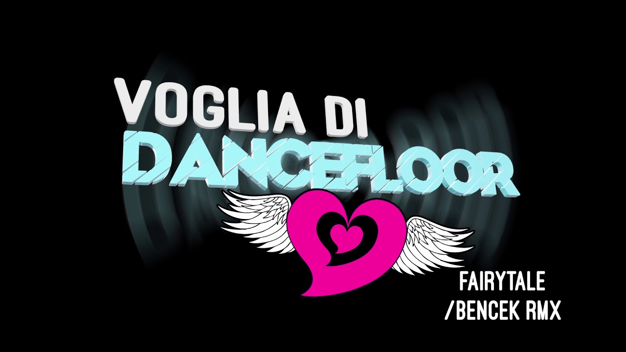 Watch Elena Tanz - Fairytale (BenceK remix) on YouTube Watch Elena Tanz - Fairytale (BenceK remix) on YouTube