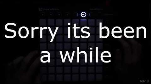 Martin Garrix | Oops (Launchpad Cover)