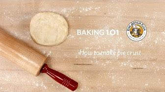 How To: Pies - YouTube
