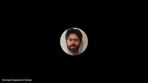 Webinar AmSur/AmSul-The stability of standard Einstein manifolds-Jorge Lauret -UNC