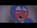 I'm not a monster (Poppy Playtime Animation) | Poppy Animations P.4