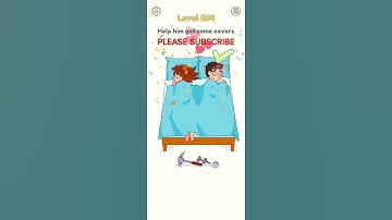 DOP 2 LEVEL 294 ☑️ WALKTHROUGH SOLUTIONS GAME PLAY#Shortvideo#