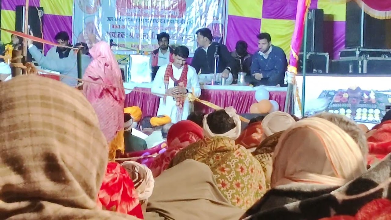 दादा सा का न्यू ब्लास्ट भजन ।। अबके बारी म्हारी है।। भिरड़ाना धाम।।बाबा मस्त नाथ जी जागरण 