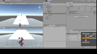 成功抓取submesh