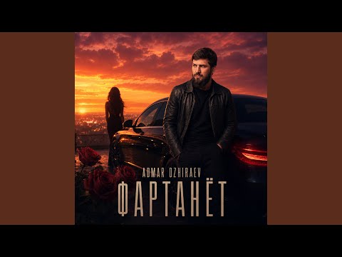 Admar Dzhiraev - Фартанёт