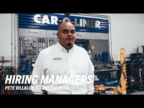Union City Elite Automotive Collision Repair