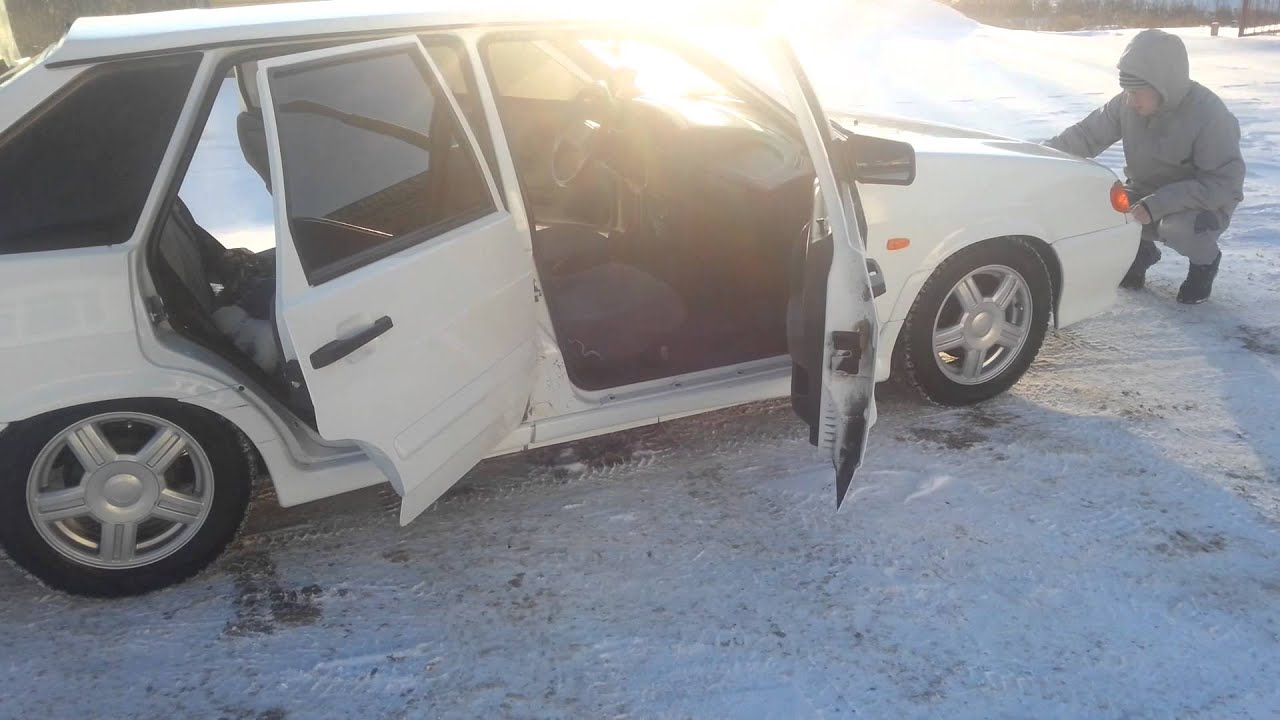 Форум автоваз 2114