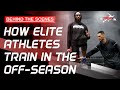 How we train elite athletes at pierres elite performance