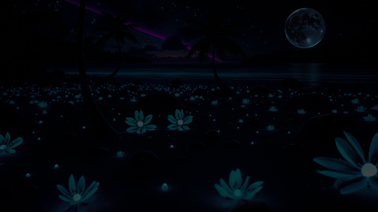 Мгновенное засыпание (без рекламы) - Высвобождение мелатонина, восстановление тела и разума - Про...