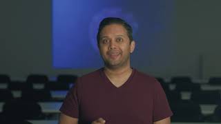 Celebrity Explore Recursion’s Mapping & Navigating Technologies - Imran Haque, Senior VP AI & Digital Sciences Profile