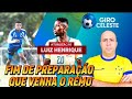 🚨CRUZEIRO &Uacute;LTIMAS NOT&Iacute;CIAS SEXTA-FEIRA 