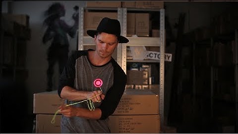 YOYOFACTORY Czech republic 2015