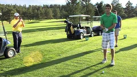 Video 10 - Use of Augmented Feedback and KP During Instruction