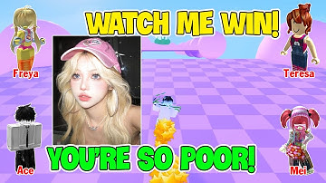 TEXT To Speech Emoji Groupchat Conversations | My Bestie Left Me Because I