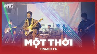 221218 Truant Fu - Một Thời @ Hanoi Rock City 12th